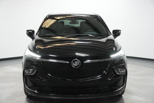 2024 Buick Enclave Essence AWD