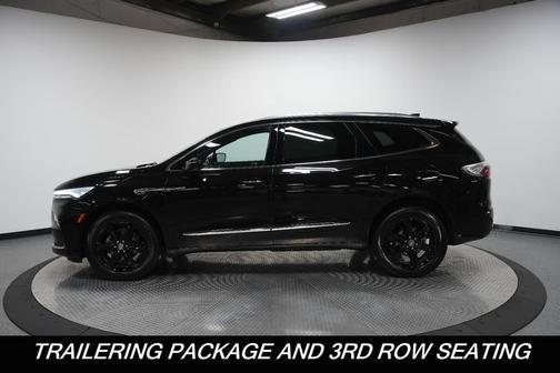 2024 Buick Enclave Essence AWD