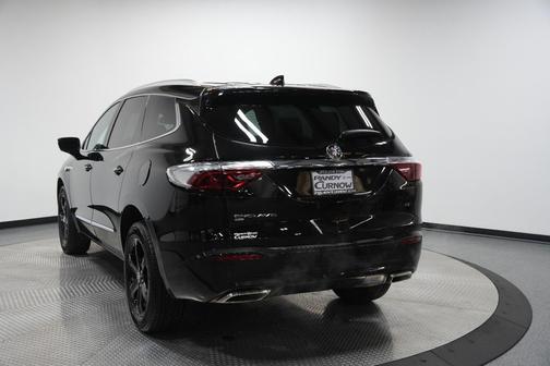 2024 Buick Enclave Essence AWD