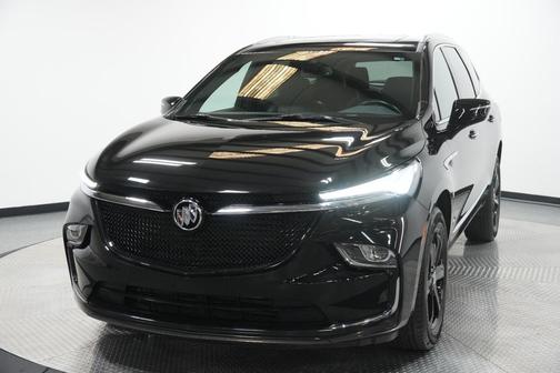 2024 Buick Enclave Essence AWD