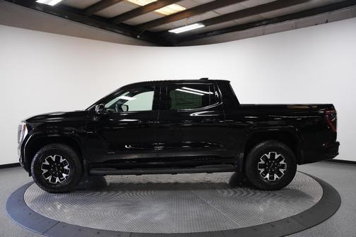 2026 GMC Sierra EV Extended Range AT4