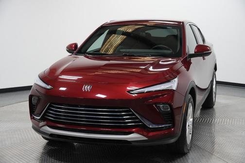 2024 Buick Envista Preferred FWD