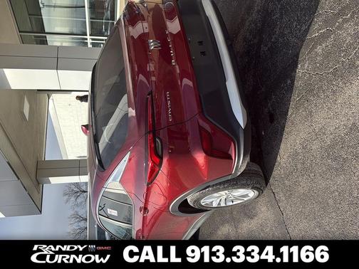 2024 Buick Envista Preferred FWD