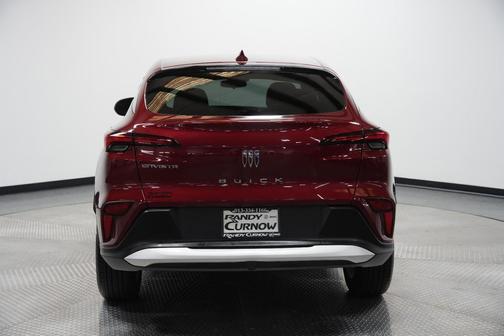 2024 Buick Envista Preferred FWD