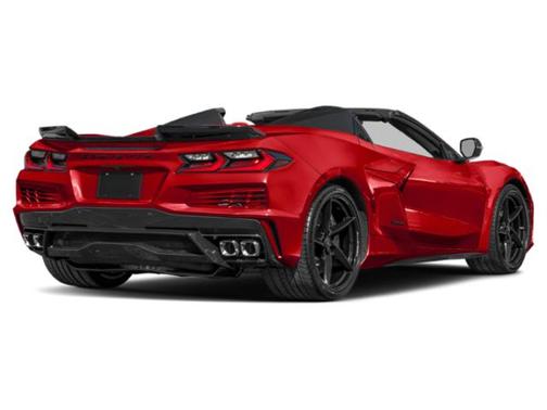 2024 Chevrolet Corvette E-Ray RWD Convertible 3LZ