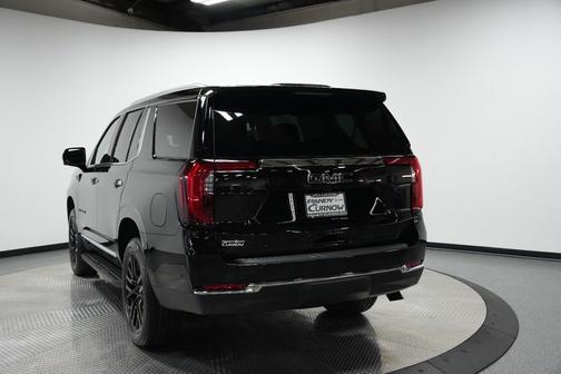 2026 GMC Yukon 4WD Elevation