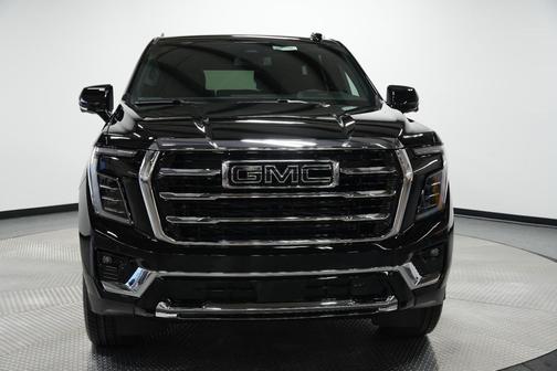 2026 GMC Yukon 4WD Elevation