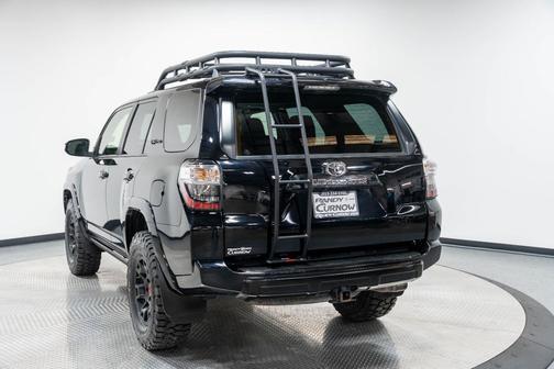 2021 Toyota 4Runner TRD Pro