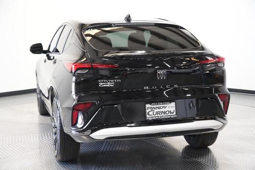 2025 Buick Envista Sport Touring FWD