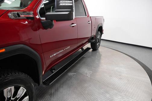 2024 GMC Sierra 2500 Denali