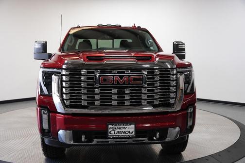 2024 GMC Sierra 2500 Denali
