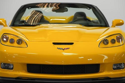 2013 Chevrolet Corvette 427