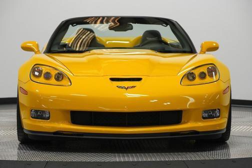 2013 Chevrolet Corvette 427