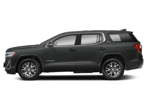 Dark Sky Metallic 2020 GMC Acadia AWD SLT