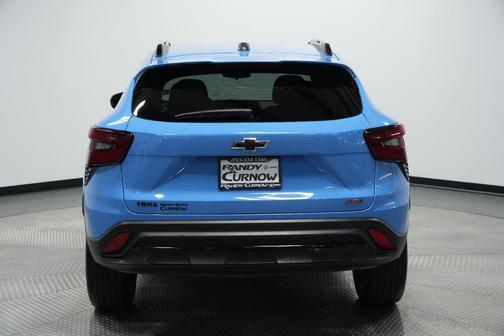 2024 Chevrolet Trax FWD 2RS