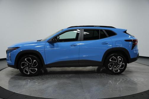 2024 Chevrolet Trax FWD 2RS