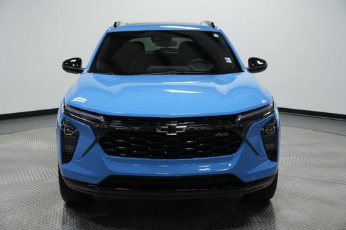 2024 Chevrolet Trax FWD 2RS