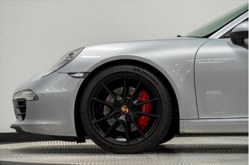 2014 Porsche 911 Carrera S