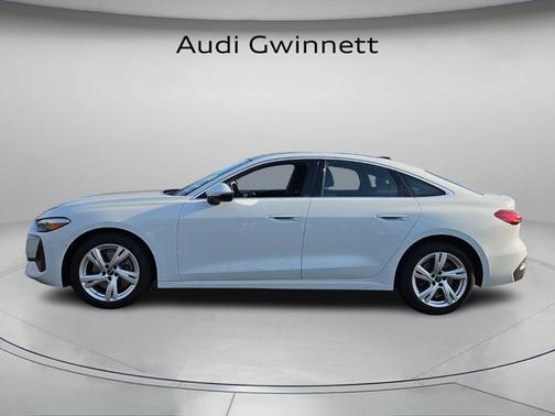2025 Audi A5 Premium TFSI quattro S tronic