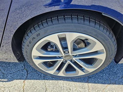 2025 Audi A3 Premium