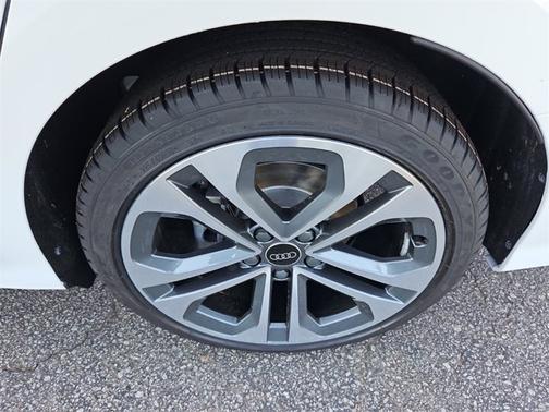 2025 Audi A3 Premium Plus