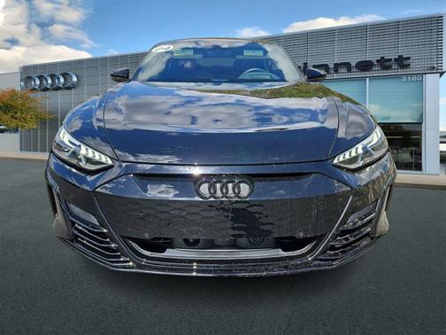2024 Audi RS e-tron GT Base