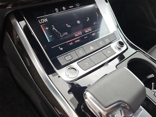 2025 Audi Q7 Premium
