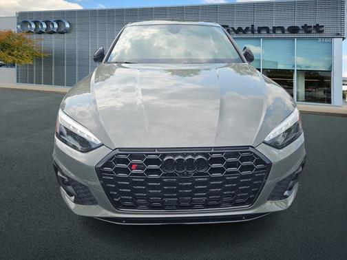 2023 Audi S5 Premium Plus TFSI quattro Tiptronic