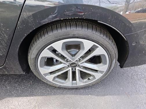 2025 Audi A3 Premium Plus