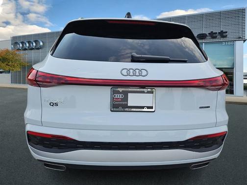 2025 Audi Q5 Premium Plus