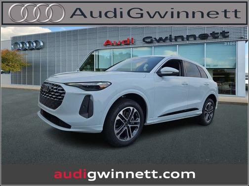 2025 Audi Q5 Premium Plus
