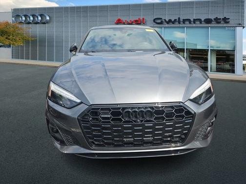 2023 Audi A5 Sportback Premium Plus 45 TFSI S line quattro S tronic