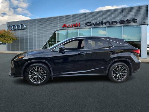 2019 Lexus RX 350 350