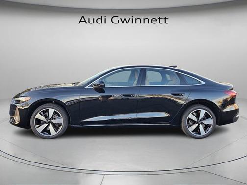 2025 Audi A5 Premium Plus TFSI quattro S tronic