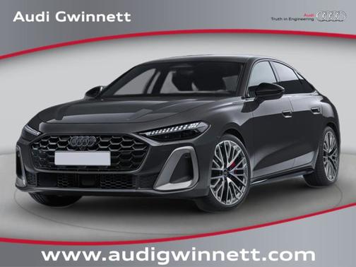 2025 Audi A5 Premium TFSI quattro S tronic