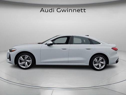 2025 Audi A5 Premium TFSI quattro S tronic