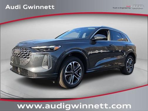 2025 Audi Q5 Premium TFSI quattro S tronic