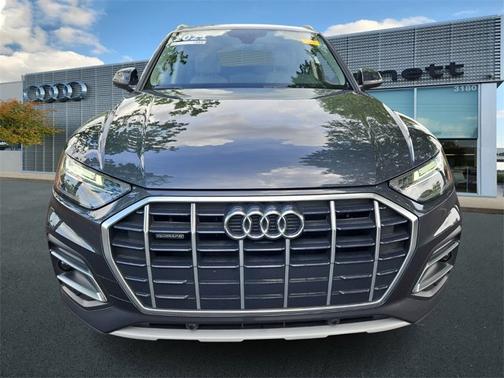 2021 Audi Q5 Premium