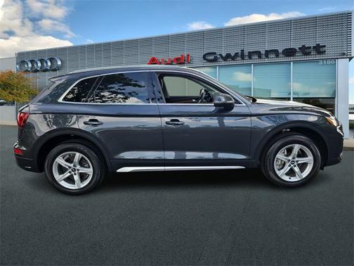 2021 Audi Q5 Premium
