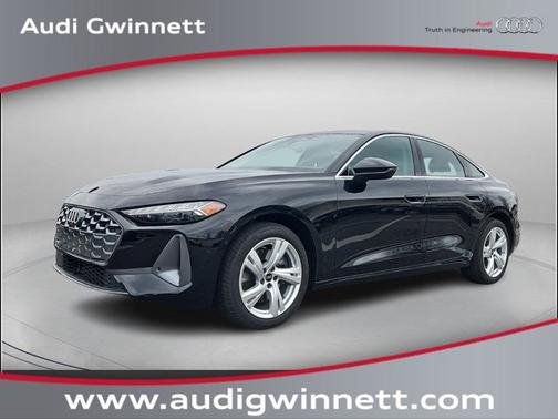 2025 Audi A5 Premium Plus TFSI quattro S tronic