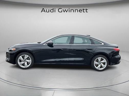 2025 Audi A5 Premium Plus TFSI quattro S tronic