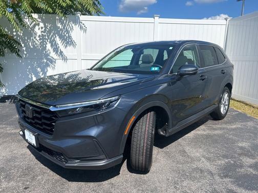 2024 Honda CR-V
