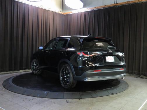 2025 Honda HR-V 