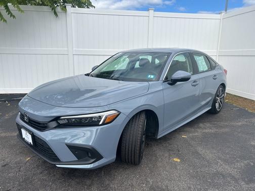 2023 Honda Civic 