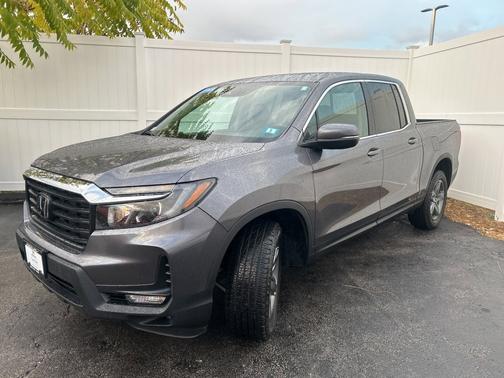 2023 Honda Ridgeline