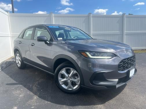 2023 Honda HR-V