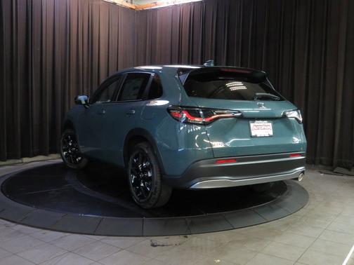 2023 Honda HR-V 