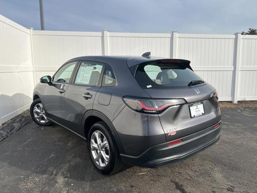 2023 Honda HR-V 