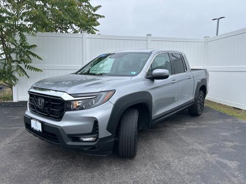 2023 Honda Ridgeline