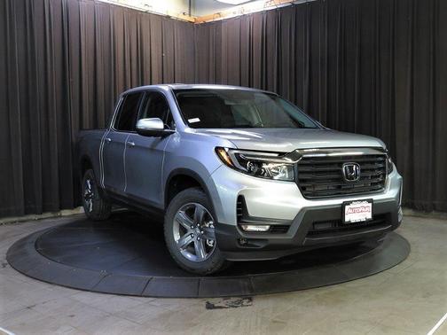 2023 Honda Ridgeline
